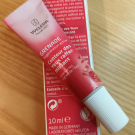 Swatch de vigalexshopping68 : Contour des Yeux Raffermissant Grenade, Weleda