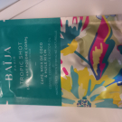 Swatch de angelche : Tropic shot, Baïja