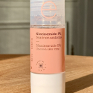 Swatch de zatou66 : Niacinamide 5%, Etat Pur