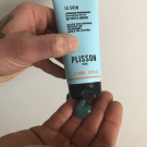 Swatch de Cricri68 : Gommage Énergisant pour Homme, Plisson 1808