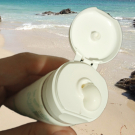 Swatch de carine44 : Crème de beauté mains hydratante, Guérande