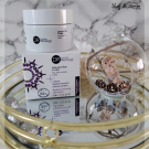 Swatch de Samm34 : Crème Raffermissante Lift & Lumière Iris, Dr renaud