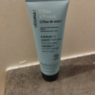 Swatch de cameleon777759 : Crème de Nuit -  L'Eau d'Evaux, Olisma