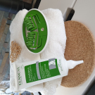 Swatch de Lili21600 : Slim Massage : Gel concentré minceur + objet de massage, Laboratoire Elancyl