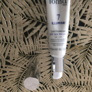 Swatch de KosmetikBomb : Cell Protector SPF 50+ PA++++, IOMA PARIS