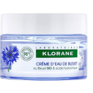 Swatch de Kacha : Crème hydratante, Klorane