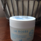 Swatch de sylviesoboc : Baume sos réparateur, La Rosée