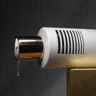 Swatch de Madebybeauties : Luxury Anti Age Shampoo, Innovatis