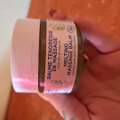 Swatch de johanna.delisse1989 : Baume tendresse de massage, Mustela