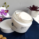 Swatch de miniwinnie : Crème Raffermissante Lift & Lumière Iris, Dr renaud