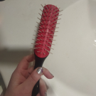 Swatch de Lilymi : DenmanBrush- Brosse démêlante, Denman