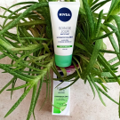 Swatch de Caroluna : Soin de Jour Matifiant, Nivea