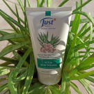 Swatch de Caroluna : Gommage corporel detox, Just