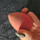 Swatch de Emelinetm08 : Beautyblender, Beautyblender