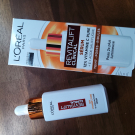 Swatch de bridget90350 : Loréal revitalift clinical vitamin C Pure, L'Oréal Paris