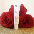 Swatch de dollgirl38 : Contour des Yeux & Lèvres Repulpant ROSE, Dr renaud