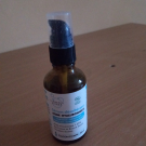 Swatch de ingrin : Sérum Désaltérant à l'Acide Hyaluronique, Clémence et Vivien