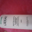 Swatch de katarinaa : Phytolastil gel, Lierac