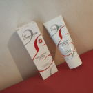 Swatch de Stéfy1972 : Masque Confort Anti-Age, Embryolisse