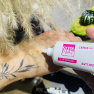 Swatch de shona62 : Cytolrose, Cytolnat