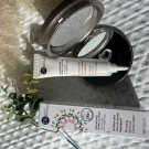 Swatch de shona62 : Contour des Yeux & Lèvres Repulpant ROSE, Dr renaud