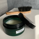 Swatch de alexia.huck : Avant shampooing réparation extrême, Elénature