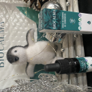 Swatch de Jean marc : Biocalma huile de cbd 20%, Biocalma