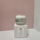 Swatch de Aquallinetests : Crème de coton, Onérique