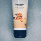 Swatch de tania240622 : Gel Douche Surgras, Mademoiselle Bio