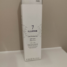 Swatch de Babelema : Cell Protector SPF 50+ PA++++, IOMA PARIS