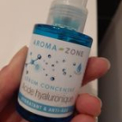 Swatch de OrianeDj : SERUM ACIDE HYALURONIQUE, Aroma-Zone