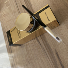 Swatch de Navy_12 : Super Liner Gel Intenza - Eyeliner, L'Oréal Paris