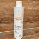 Swatch de Sofifi62 : Lait demaquillant douceur, Avène