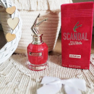 Swatch de Elo64800 : Scandal, Jean Paul Gaultier