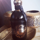 Swatch de Paprika-du-sud : Santal royal, Guerlain