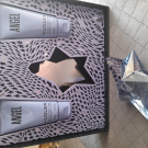 Swatch de Mag40 : Angel - Eau de Parfum, Mugler