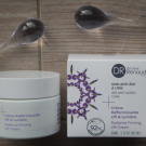 Swatch de lyndou78 : Crème Raffermissante Lift & Lumière Iris, Dr renaud