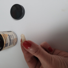 Swatch de ronay6140 : Pro bio plus zen, Apyforme 