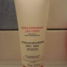 Swatch de Leeloo104 : SOIN ULTRA HYDRADANT pour le corps, Topicrem