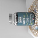 Swatch de Papillon882 : Super-Gummies Sommeil BIO de NUTRIVIE, Nutrivie