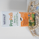 Swatch de Papillon882 : Sirops à la Propolis bio, ladrôme laboratoire