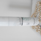 Swatch de Papillon882 : Poudre Moussante Double Exfoliation, Algologie