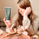 Swatch de Mallauve : Cheveux, Luxéol