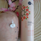 Swatch de miniwinnie : Lait Post-Épilatoire Anti-Repousse, Dr renaud