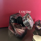 Swatch de Catskrz : La Nuit Trésor Eau de Parfum, Lancôme