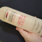 Swatch de Lesavisdelili : Démélant expresse 2 phases cheveux bouclés à l'aloe vera, Byphasse