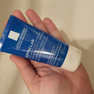 Swatch de Lesavisdelili : Effaclar Gel Moussant Purifiant, La Roche-Posay