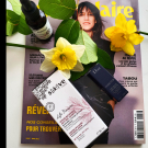 Swatch de Lesavisdelili : Sérum botanique anti âge fermeté, Saeve