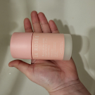 Swatch de Lesavisdelili : Masque En Stick Régénérant 3 En 1, La Rosée