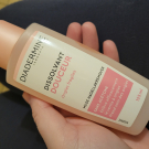 Swatch de Lesavisdelili : Dissolvant douceur, Diadermine